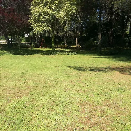 Country house Casa La Calicchia