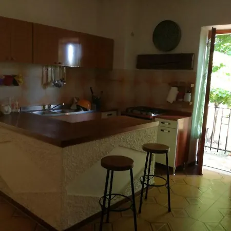 Country house Casa La Calicchia