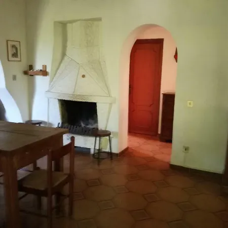 Casa La Calicchia * 노르마