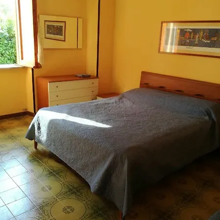 Casa La Calicchia * Norma