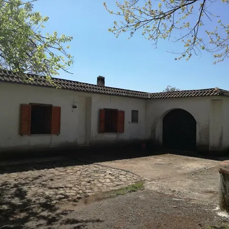 컨트리하우스 Casa La Calicchia
