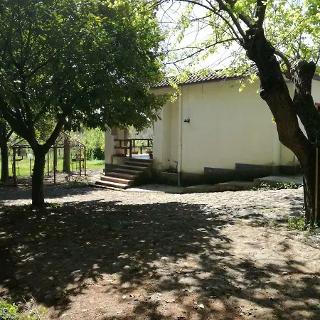Casa La Calicchia Country house *