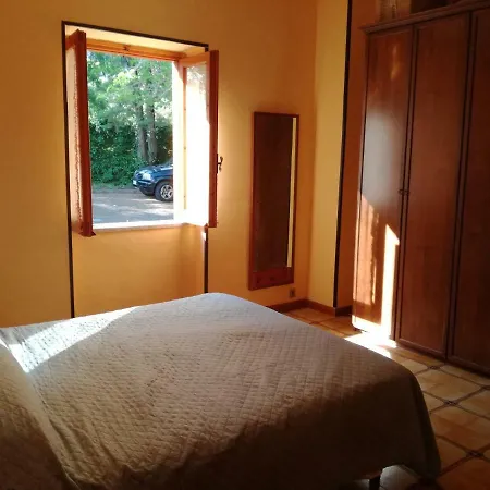 Casa La Calicchia * Norma