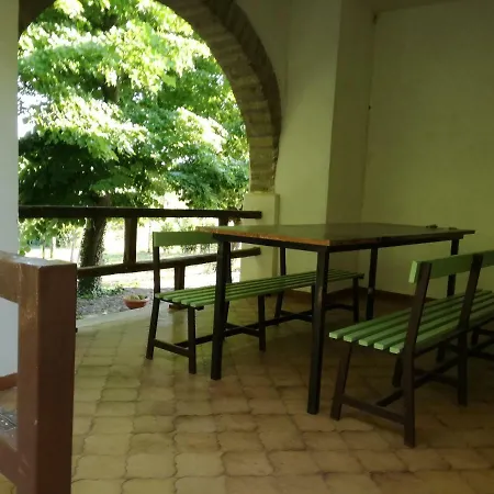 Country house Casa La Calicchia *