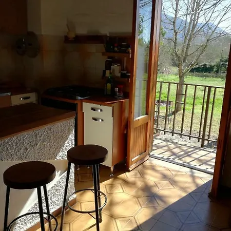Casa La Calicchia * Norma