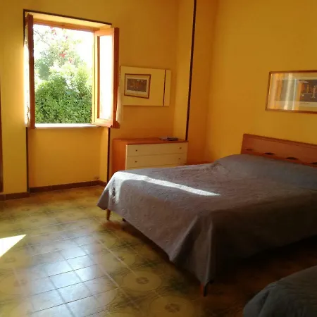 Country house Casa La Calicchia