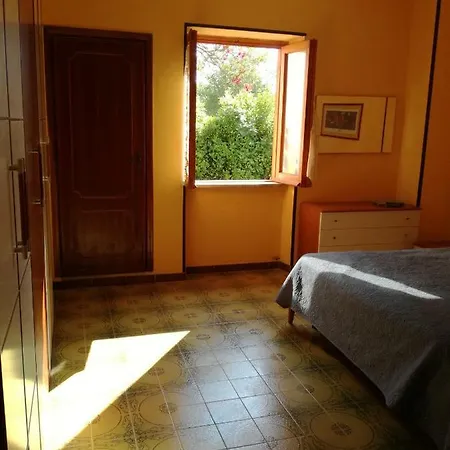 Casa La Calicchia *