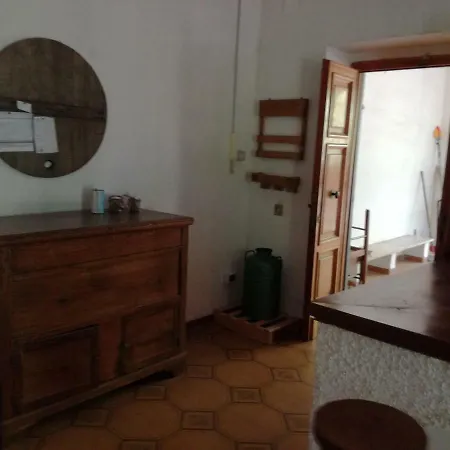 Country house Casa La Calicchia
