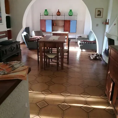 Casa La Calicchia *