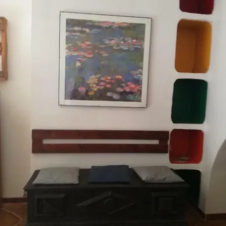 컨트리하우스 Casa La Calicchia
