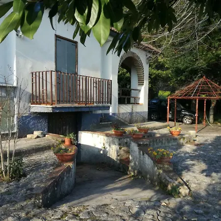 Casa La Calicchia 컨트리하우스 노르마