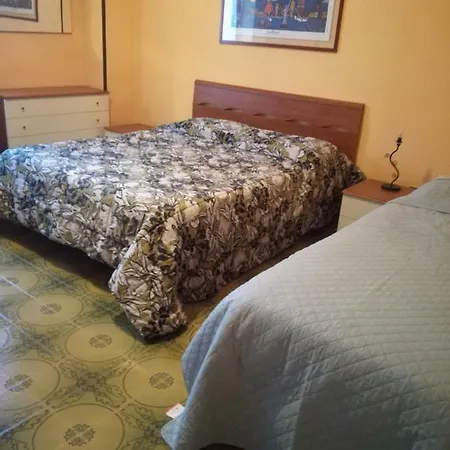 Country house Casa La Calicchia Norma