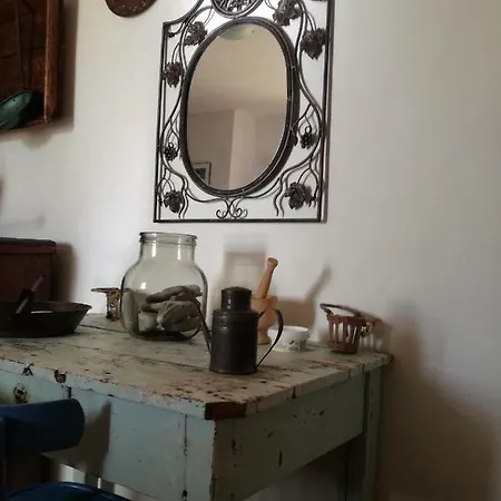 Casa La Calicchia 컨트리하우스
