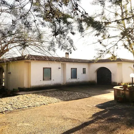 Casa La Calicchia Country house Norma