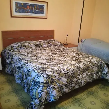 Casa La Calicchia Country house Norma