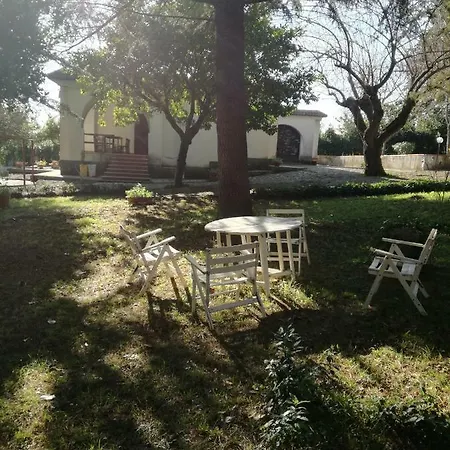 Casa La Calicchia Country house *